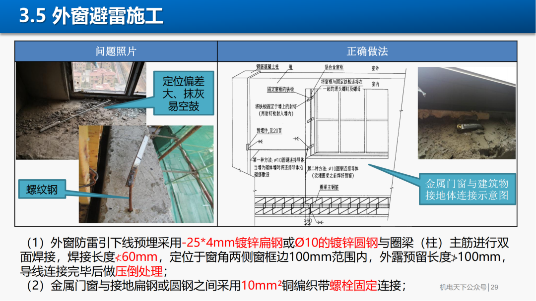 金屬門(mén)窗工程施工質(zhì)量驗(yàn)收標(biāo)準(zhǔn)管理手冊(cè)