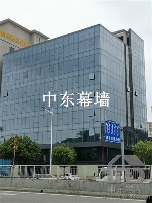 廣東幕墻公司金屬門窗工程施工全流程解析